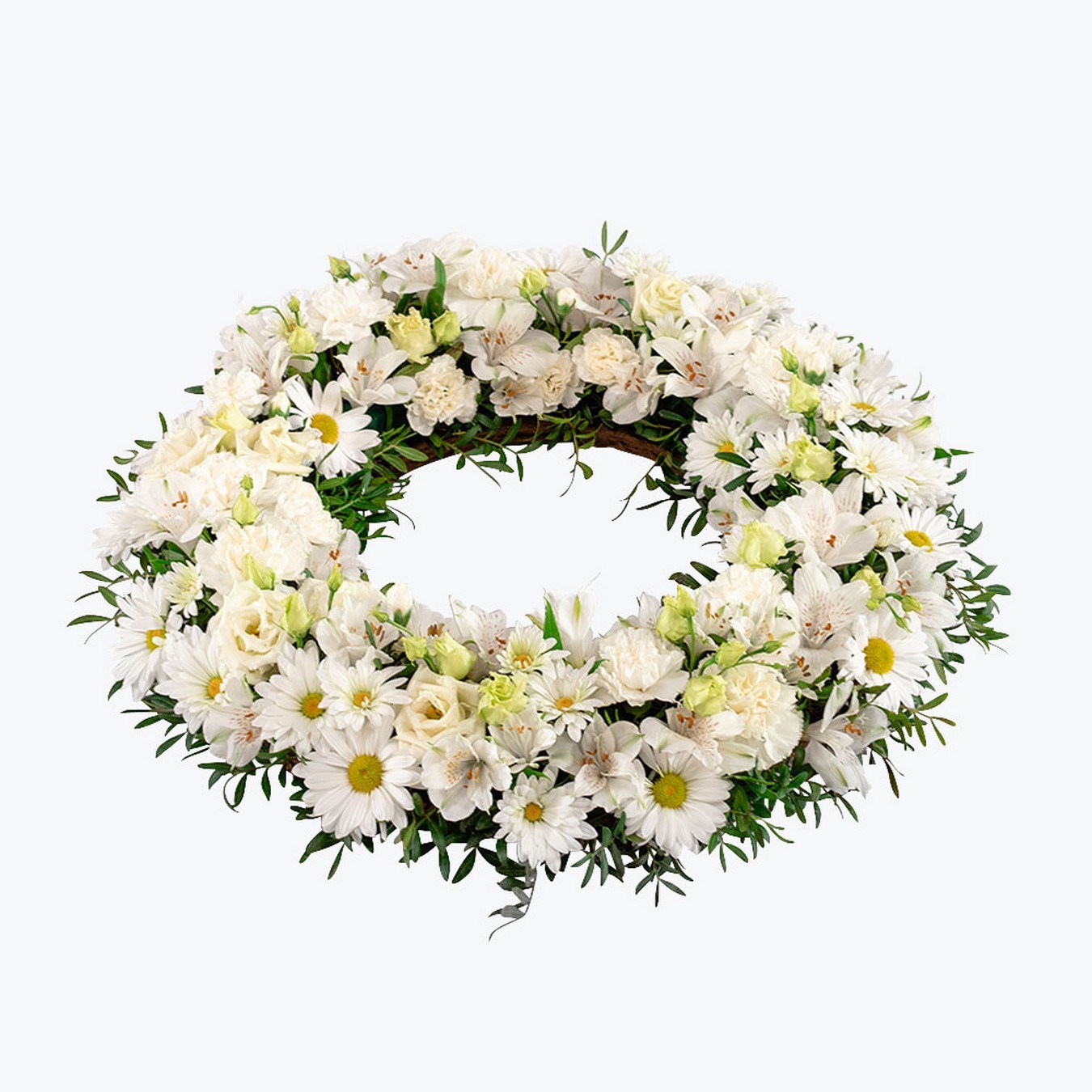 Funeral Wreath  999965 R