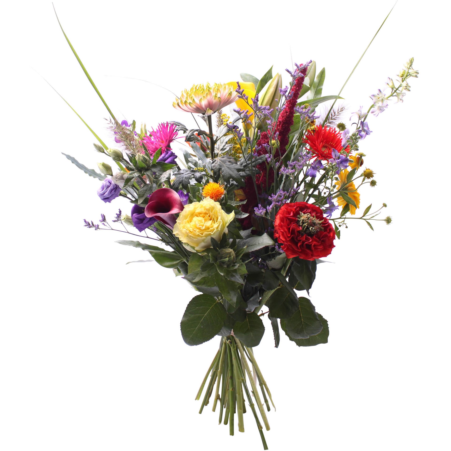 product image for Seasonal field bouquet