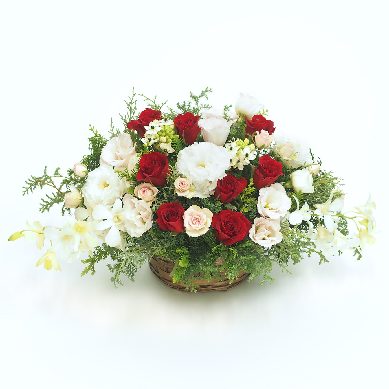 product image for Christmas arrangement