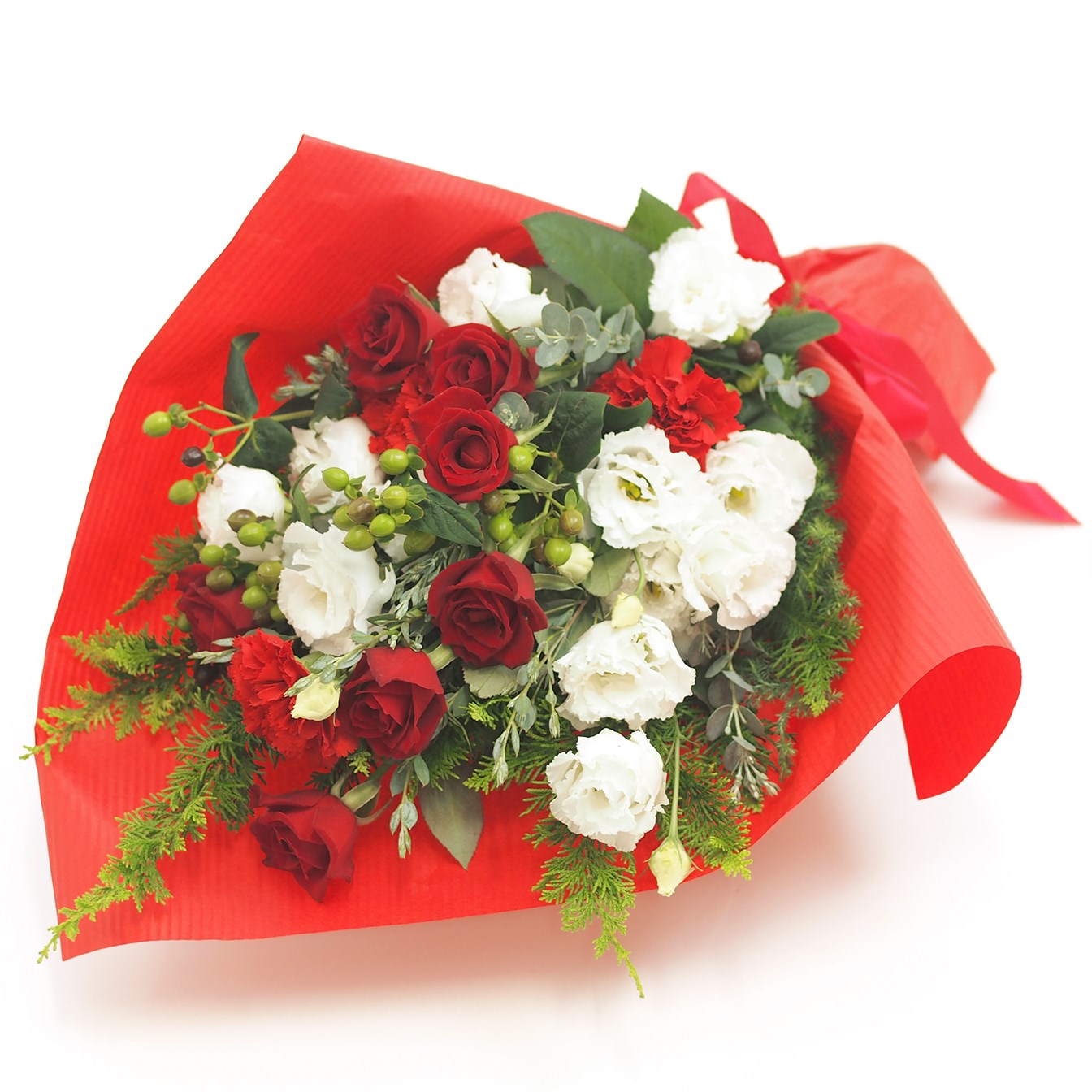 product image for Christmas bouquet