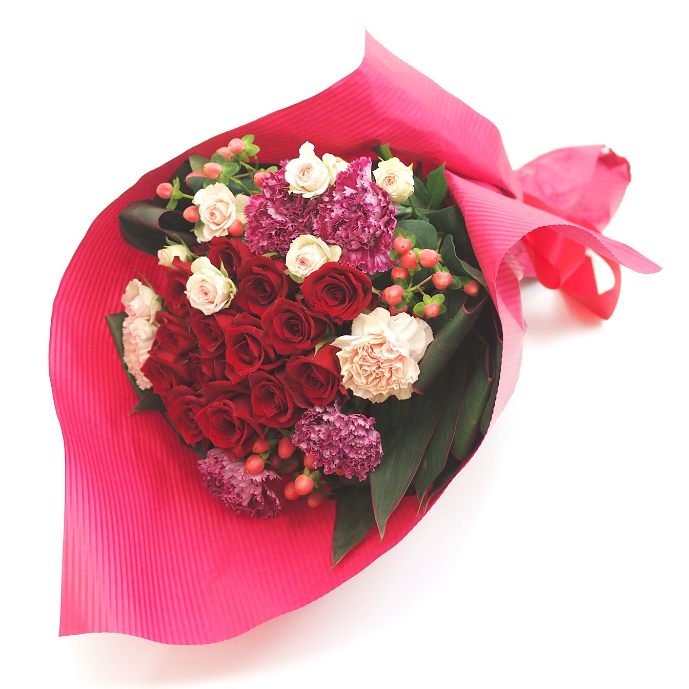 Exclusive Valentine bouquet