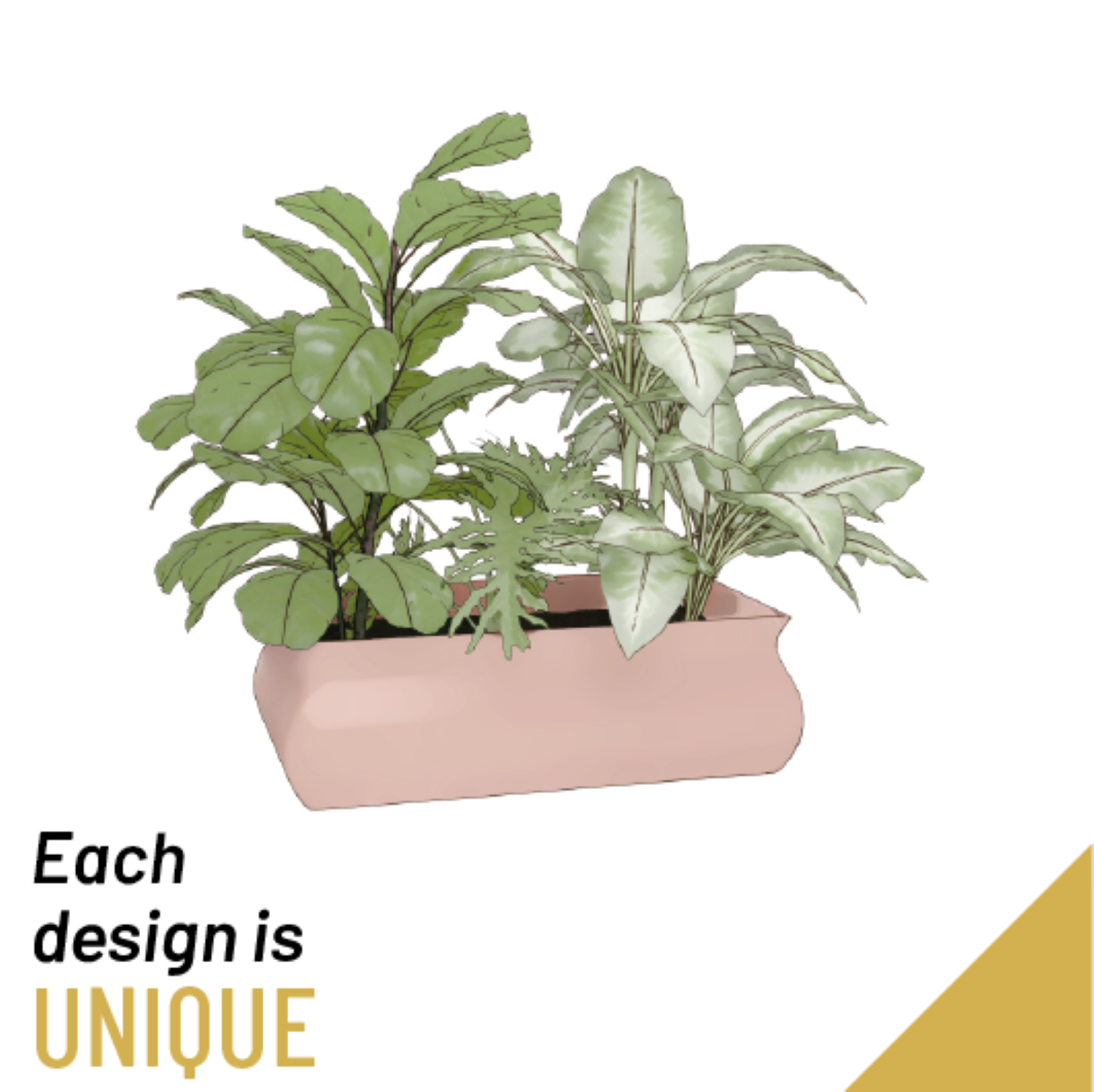 product image for Arrangement of Plants