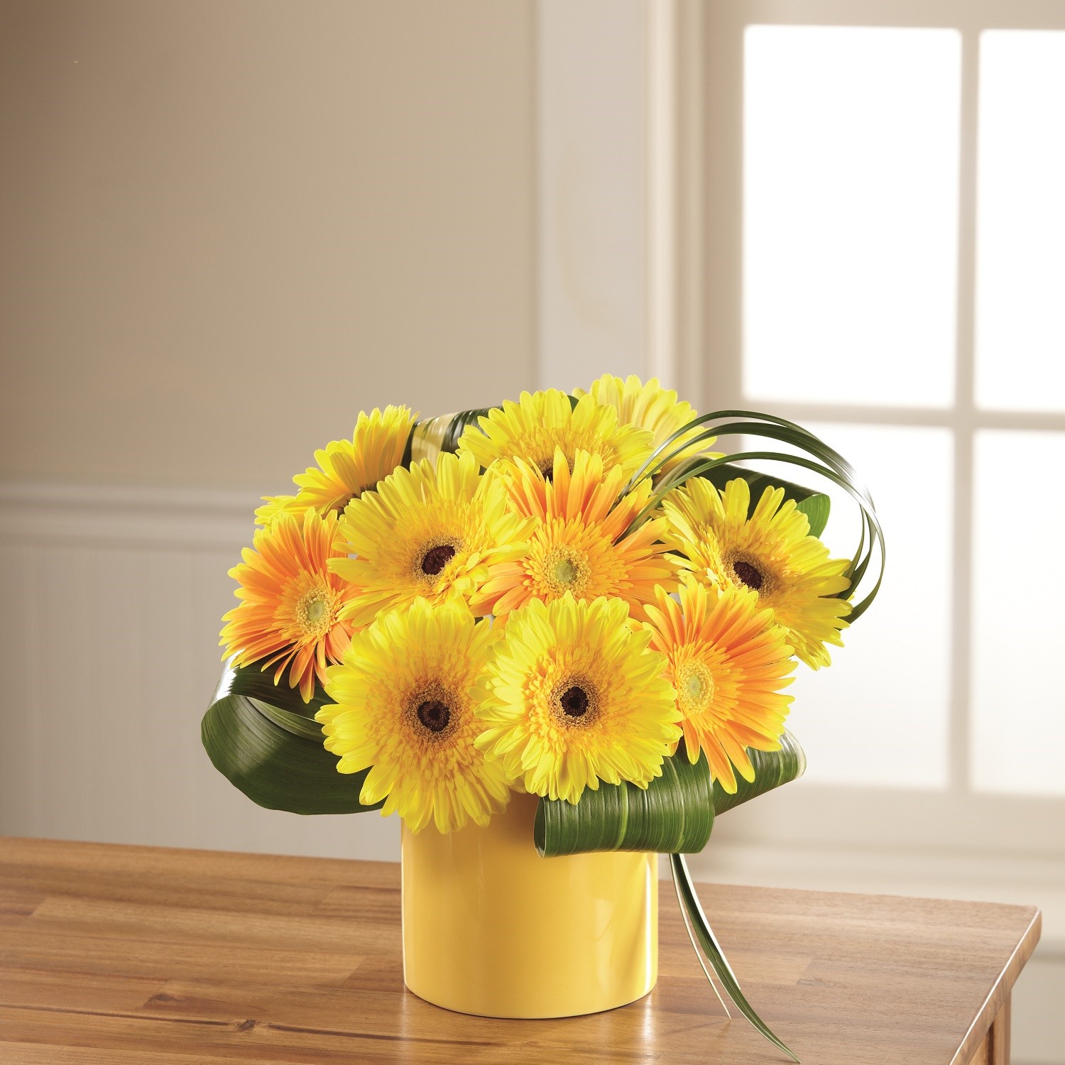 product image for The FTD Sunny Surprise Arrangement