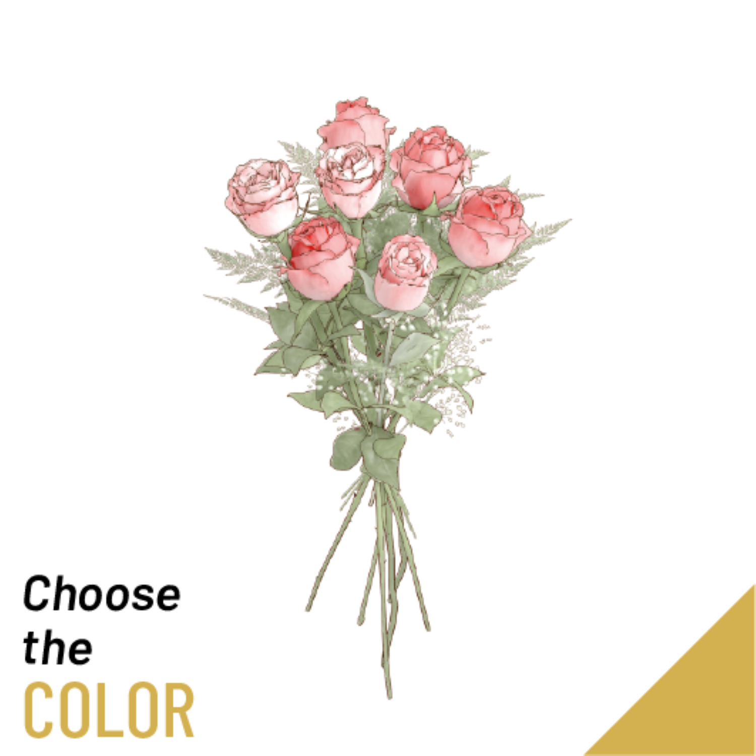 product image for 7 Roses