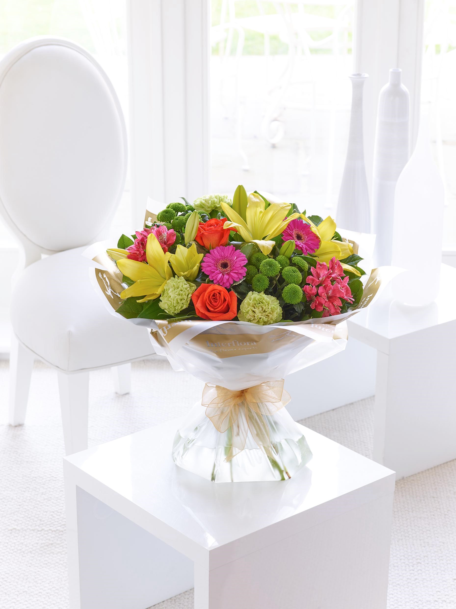 product image for Vibrant Hand Tied