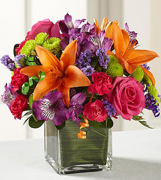 product image for The FTD Birthday Cheer Bouquet