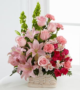 product image for The FTD Beautiful Spirit Arrangement