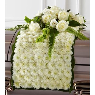 The FTD Blanket of Flowers