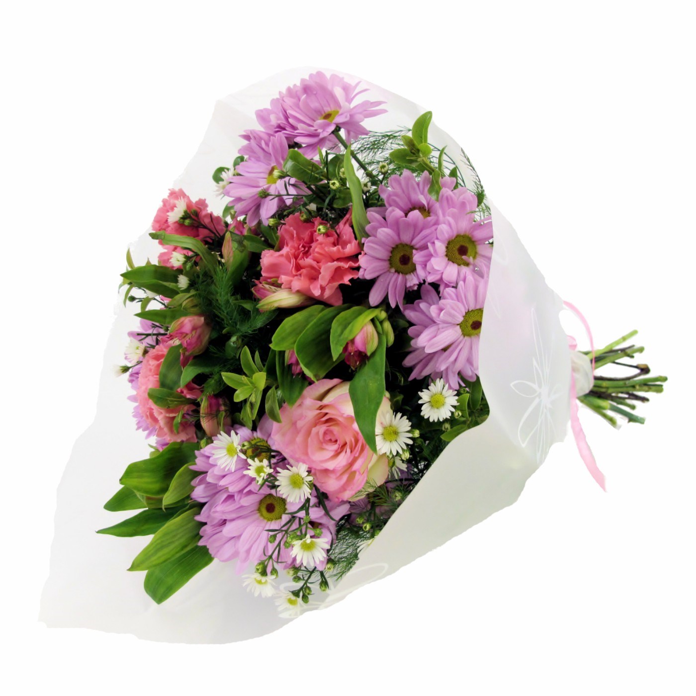 product image for Mixed Pink Bunch