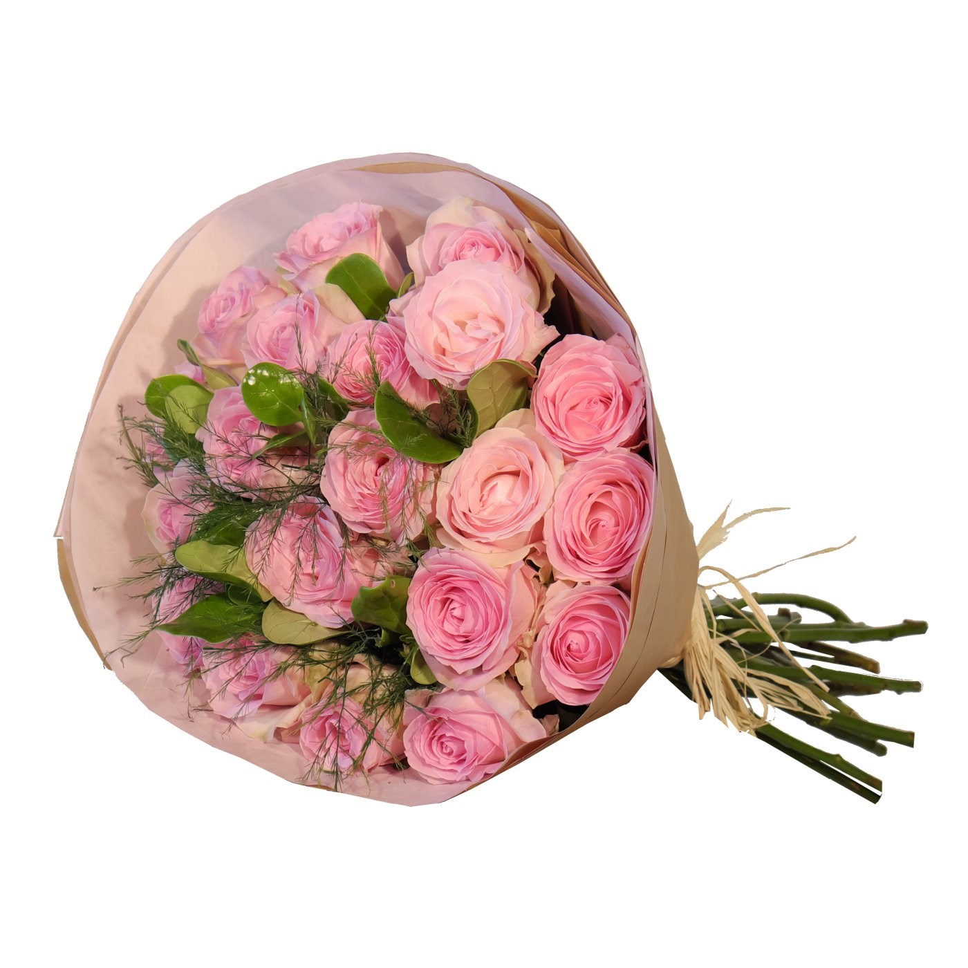 product image for Pink Rose Bunch