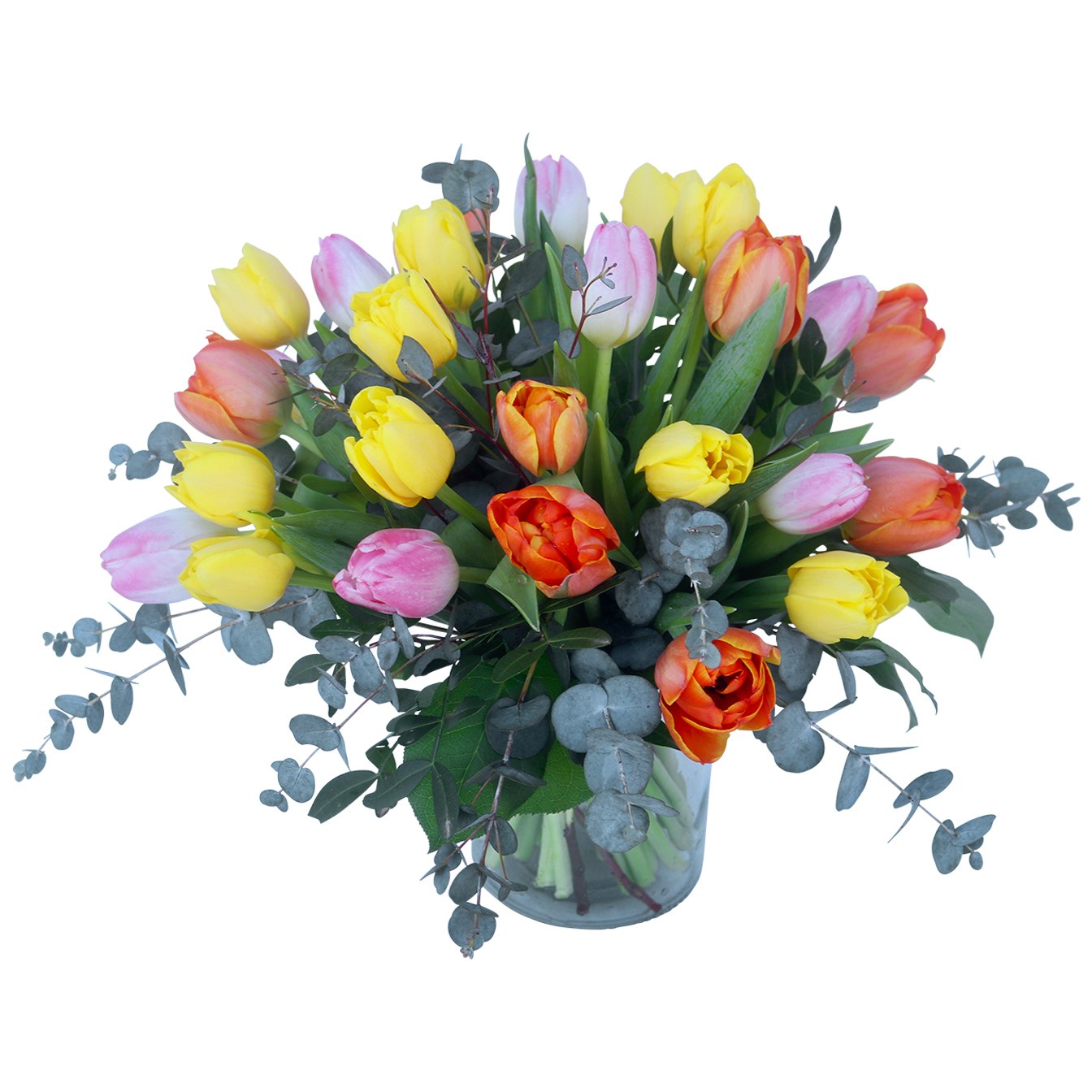 product image for Spring tulips