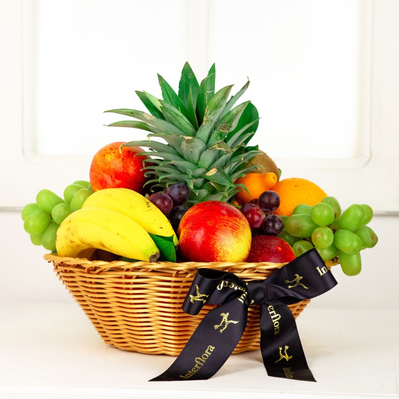Fruit Basket (fruits may vary)