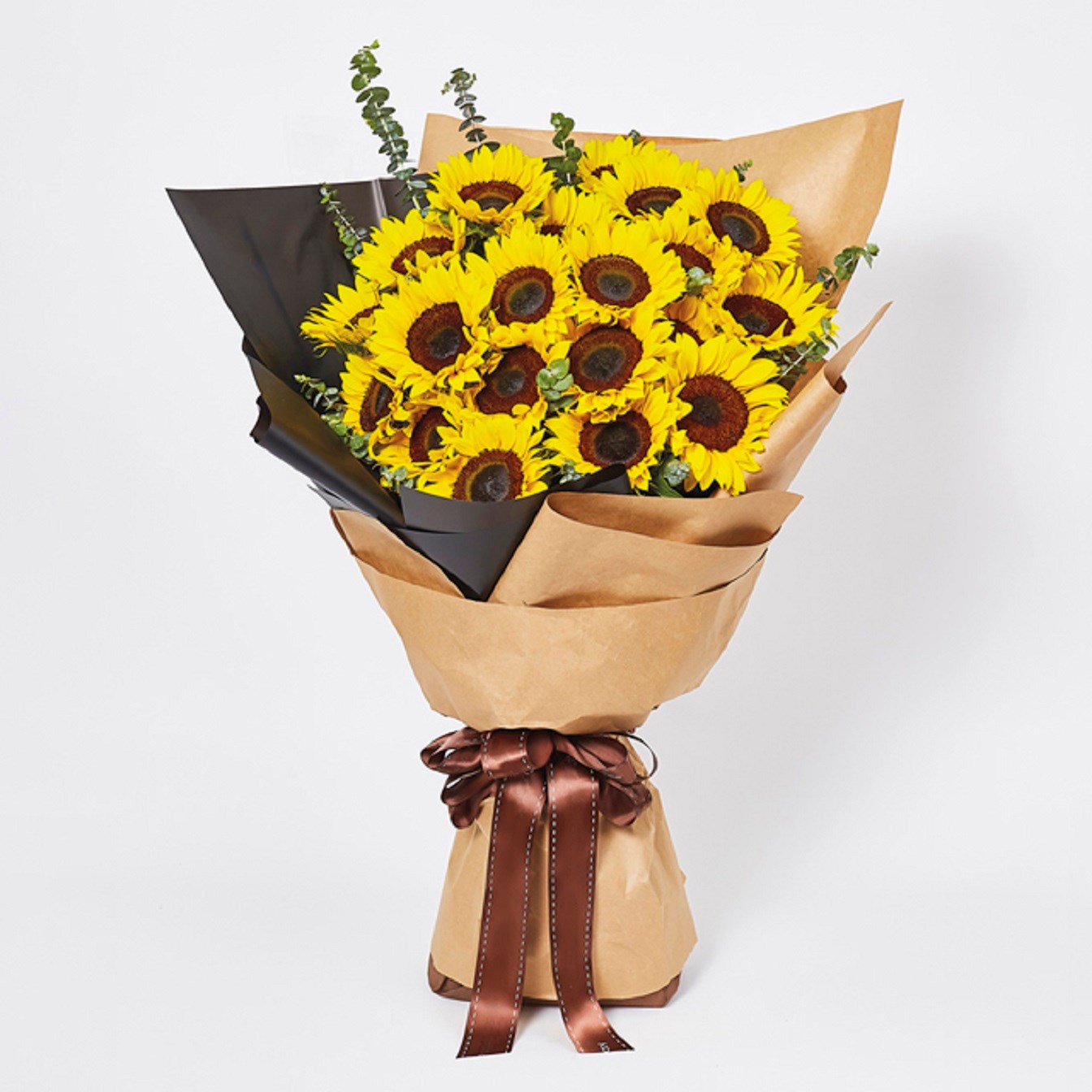 product image for A Sunflower Kind Of Love
