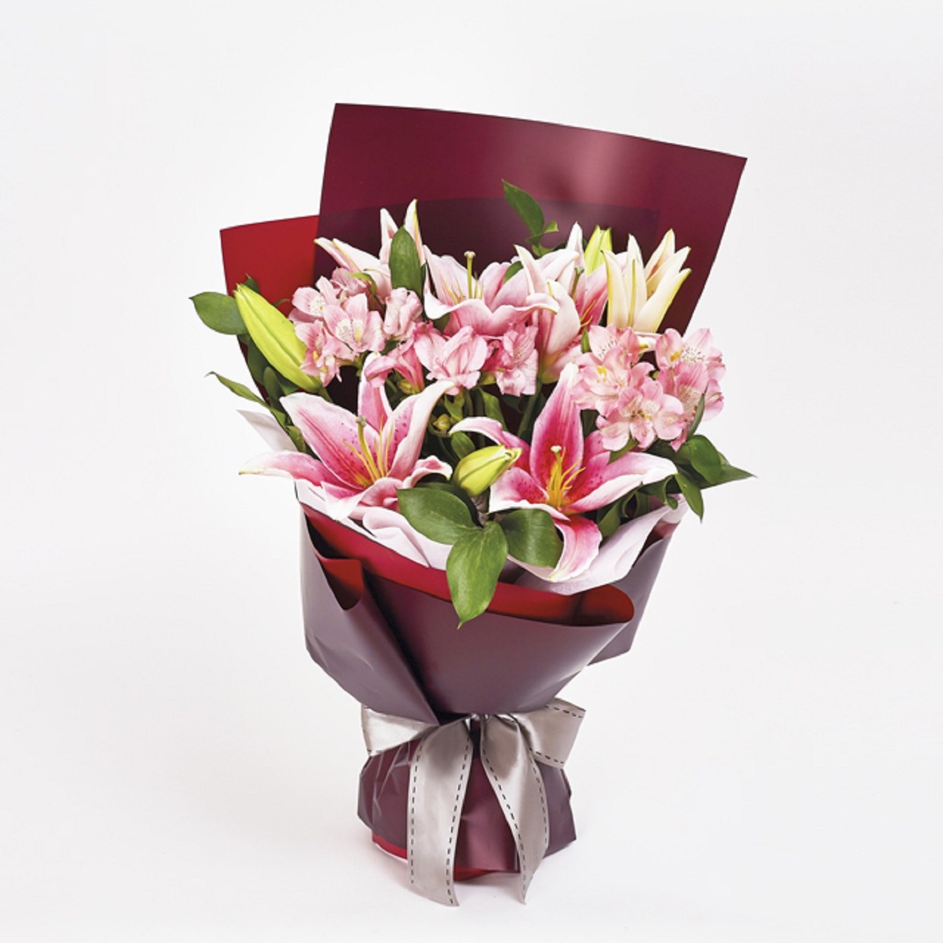 product image for Lilies in Bloom