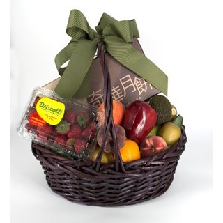 Fruit Hamper