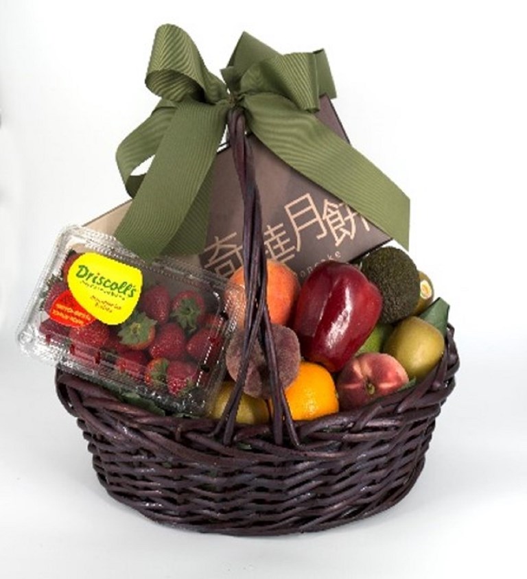 Fruit Hamper