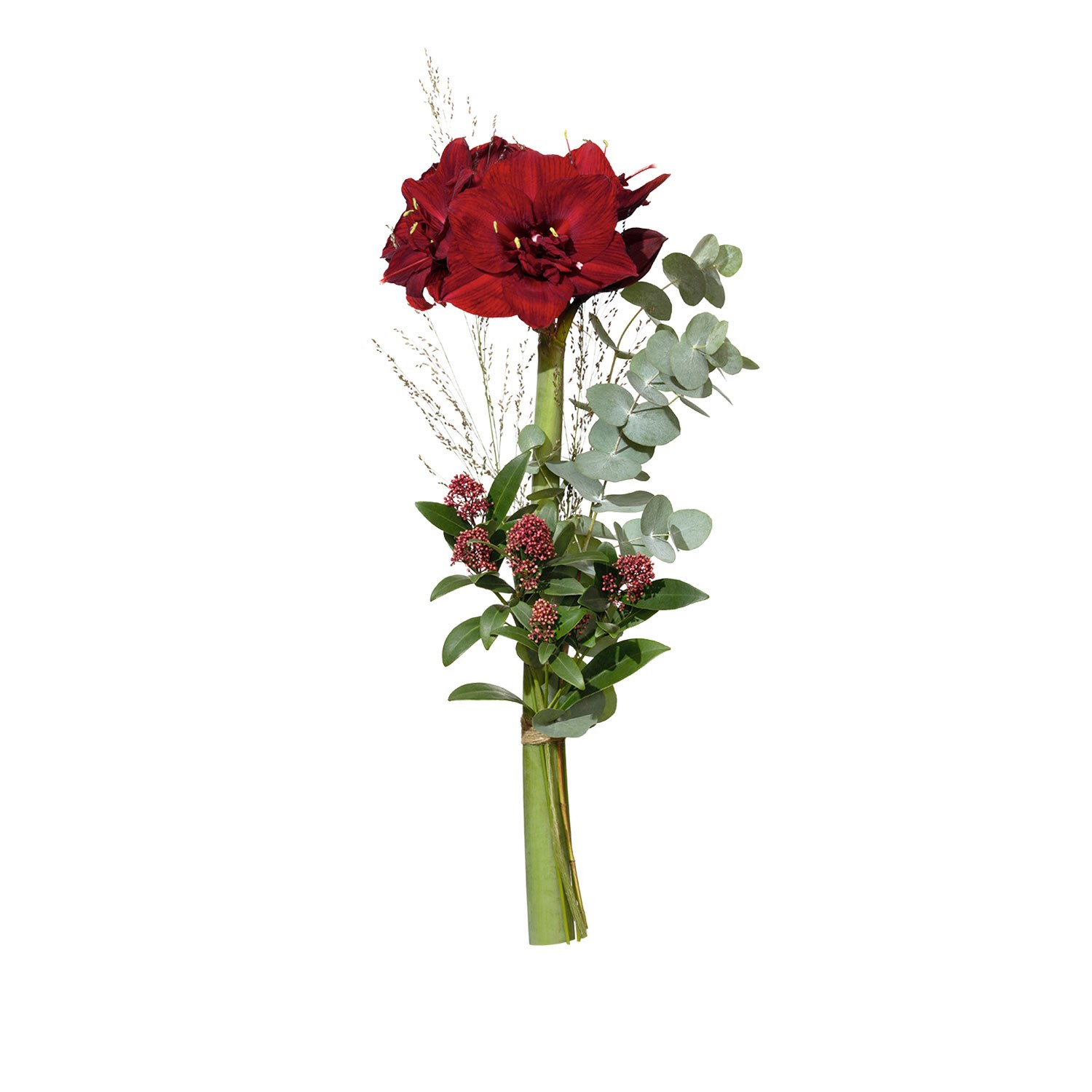 product image for Amaryllis bouquet