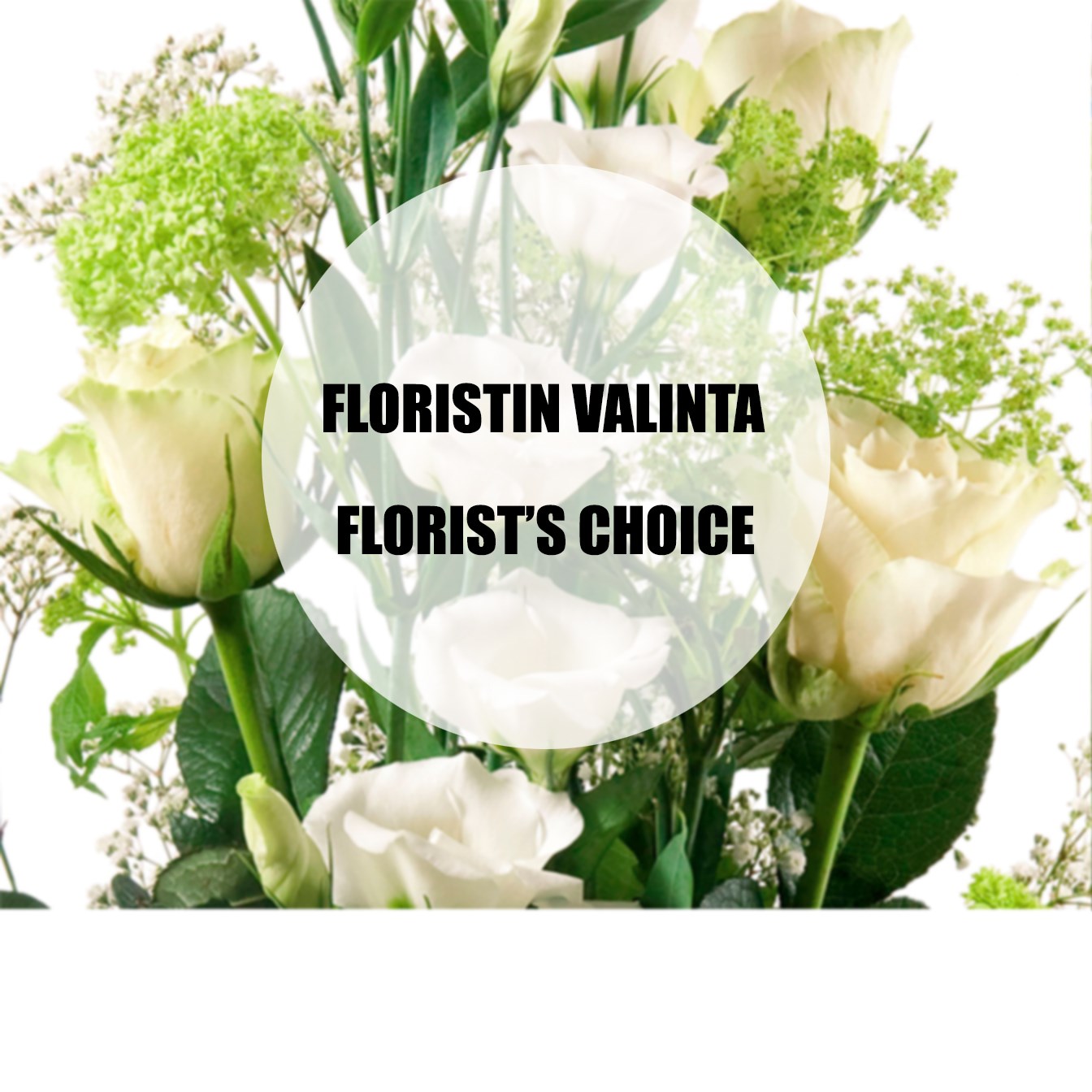 product image for Florist's choice winter bouquet