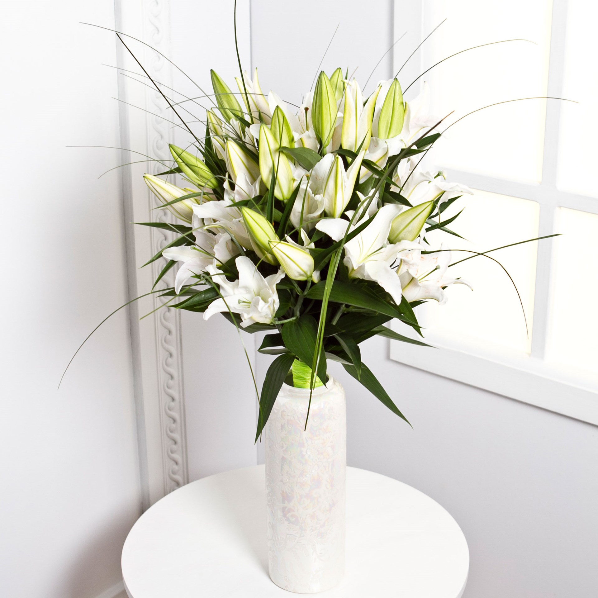 Sympathy Bouquet - Funeral Bouquet
