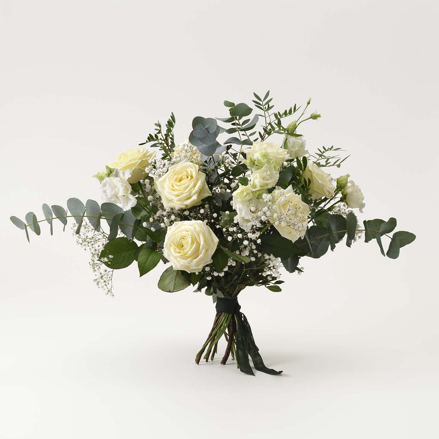 Funeral Sympathy Bouquet