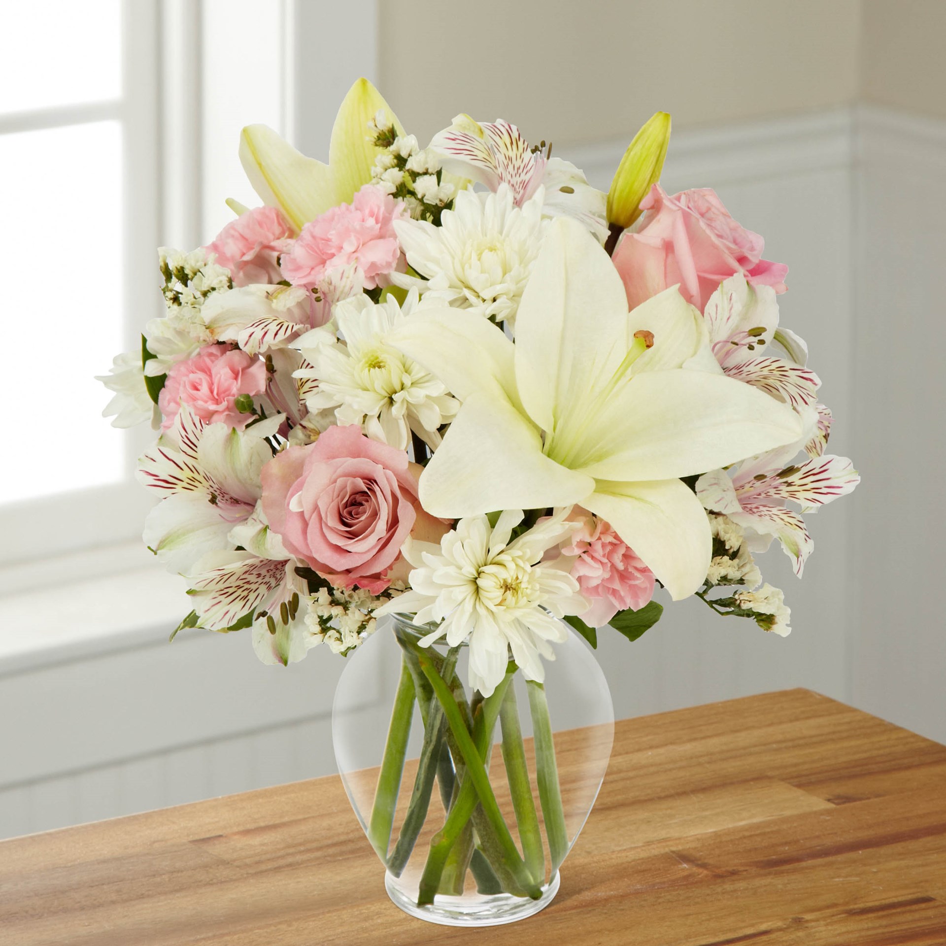 product image for The FTD Pink Dream Bouquet