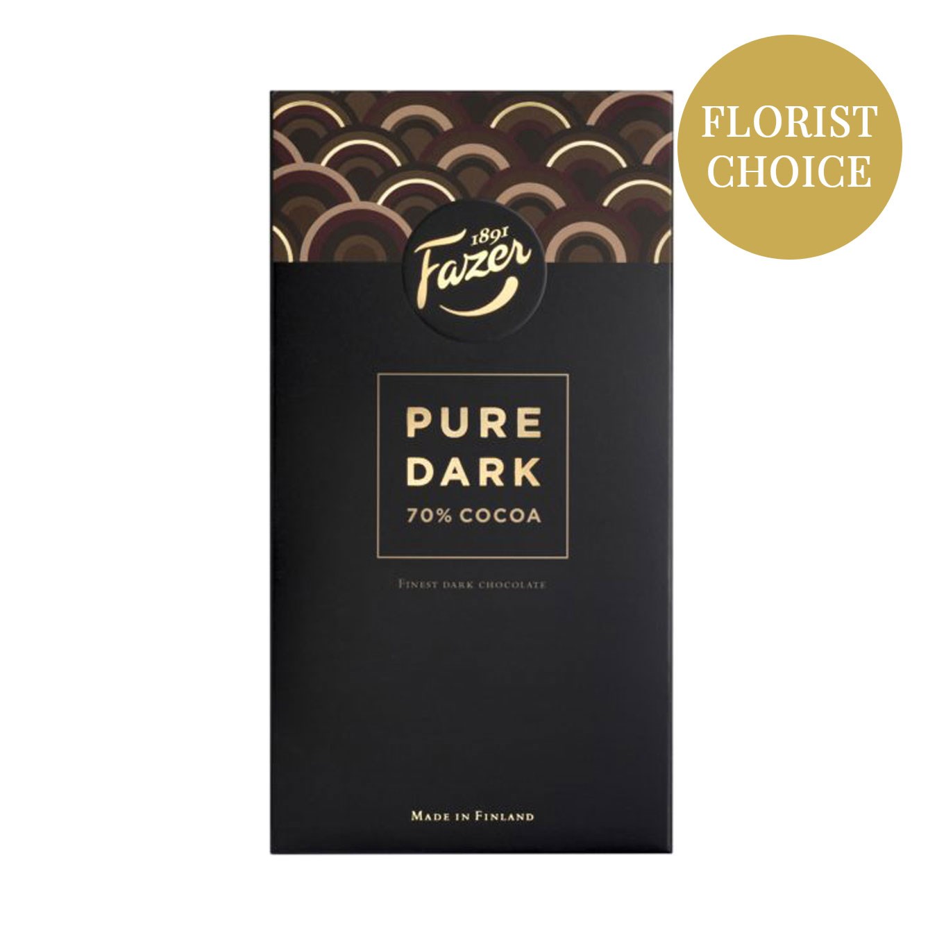 Chocolate (Florist´s choice)