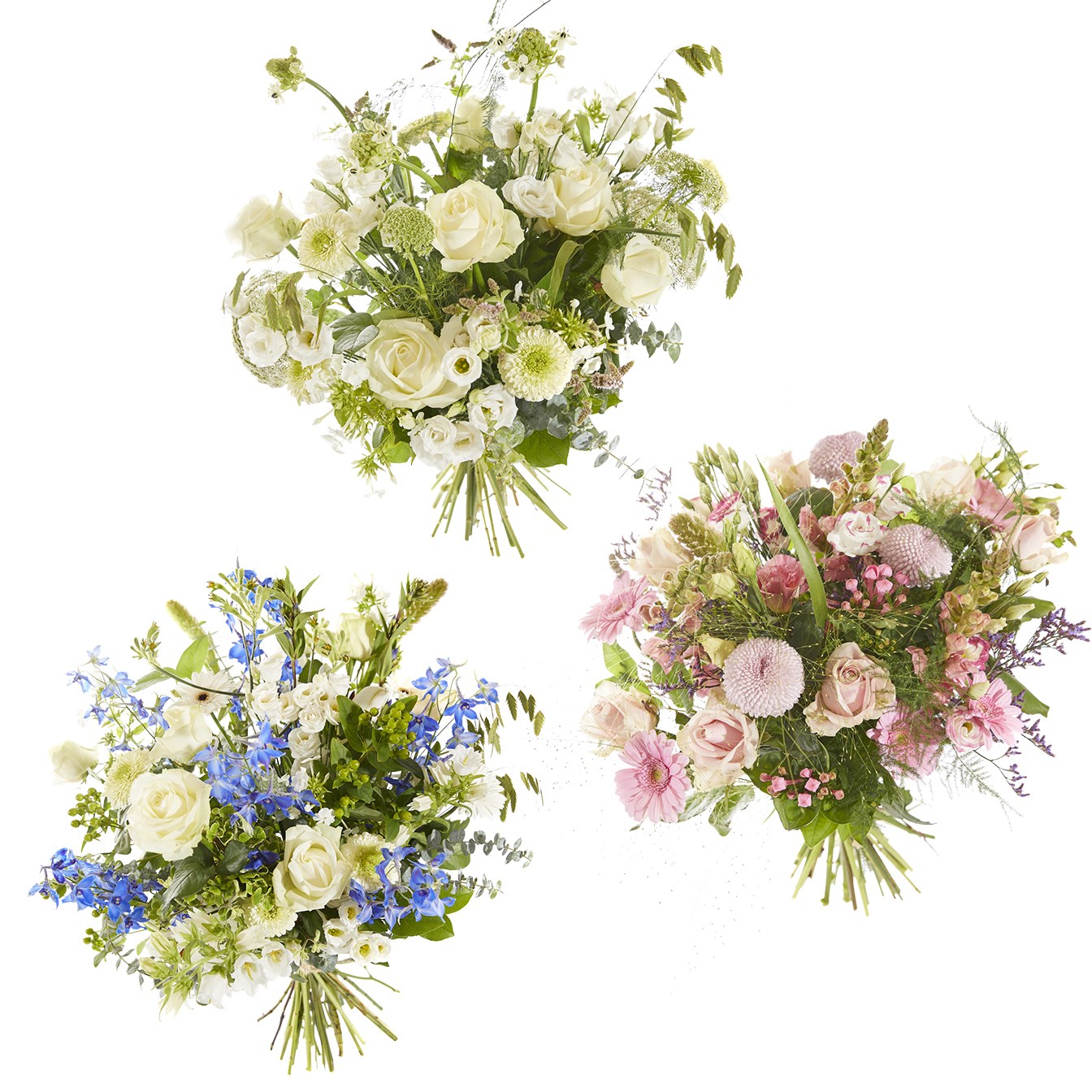 Funeral - Sympathy Bouquet