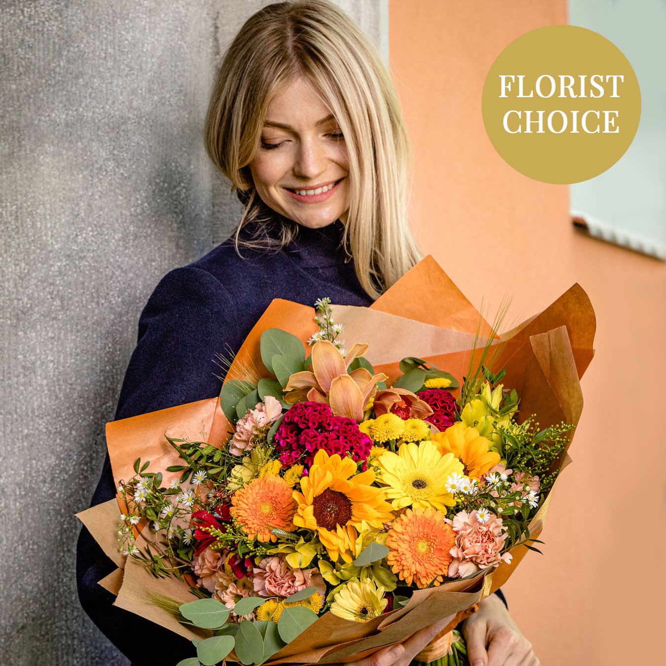 product image for Autumn bouquet