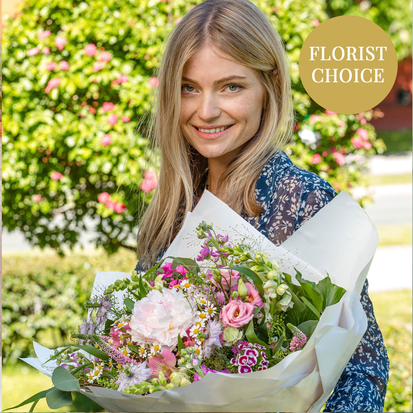 product image for Summer bouquet