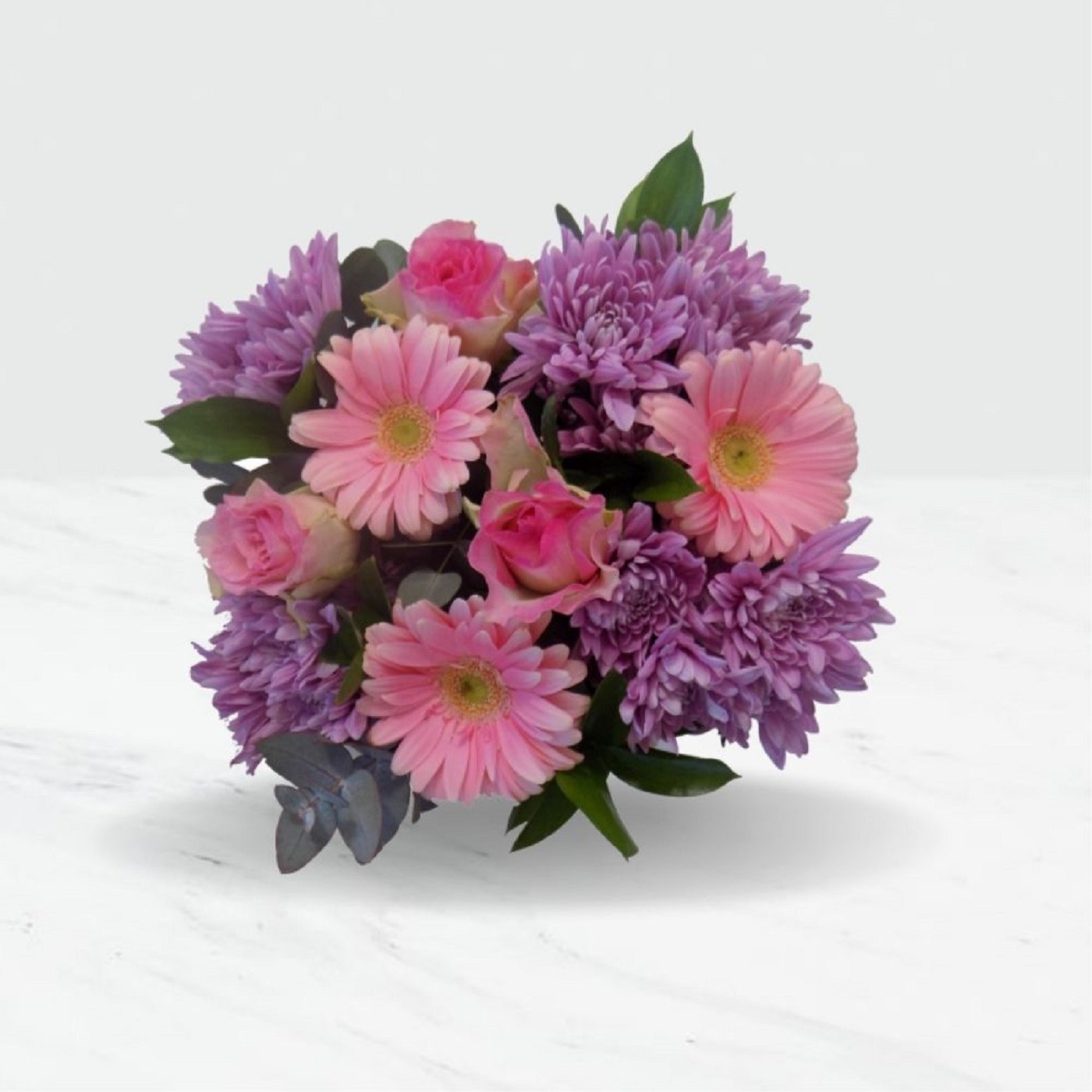 product image for Mixed Bunch Pink