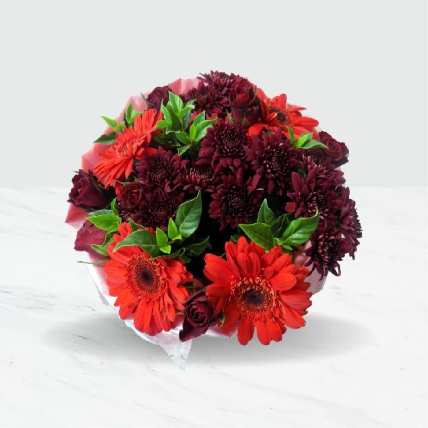 product image for Mixed Bunch Red