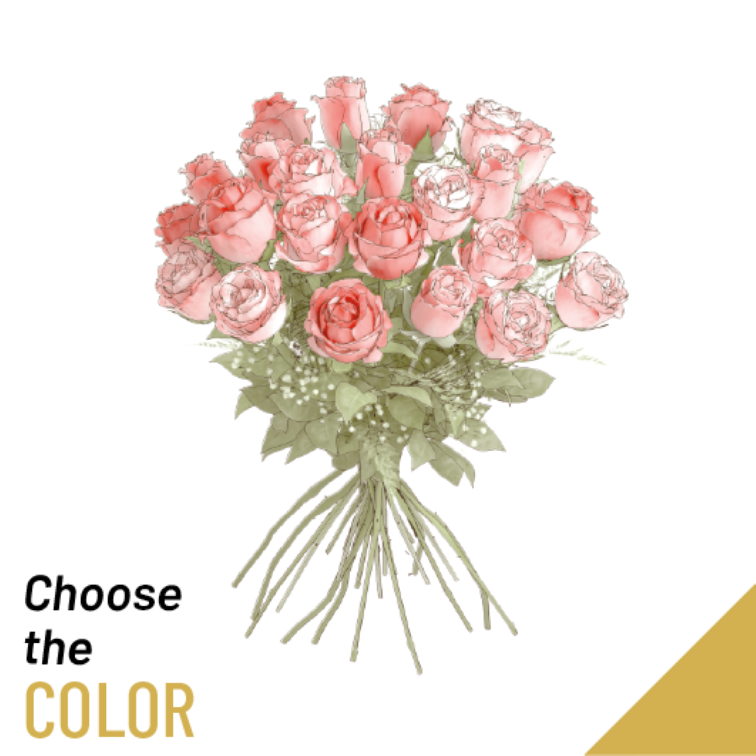 product image for Bouquet of Roses