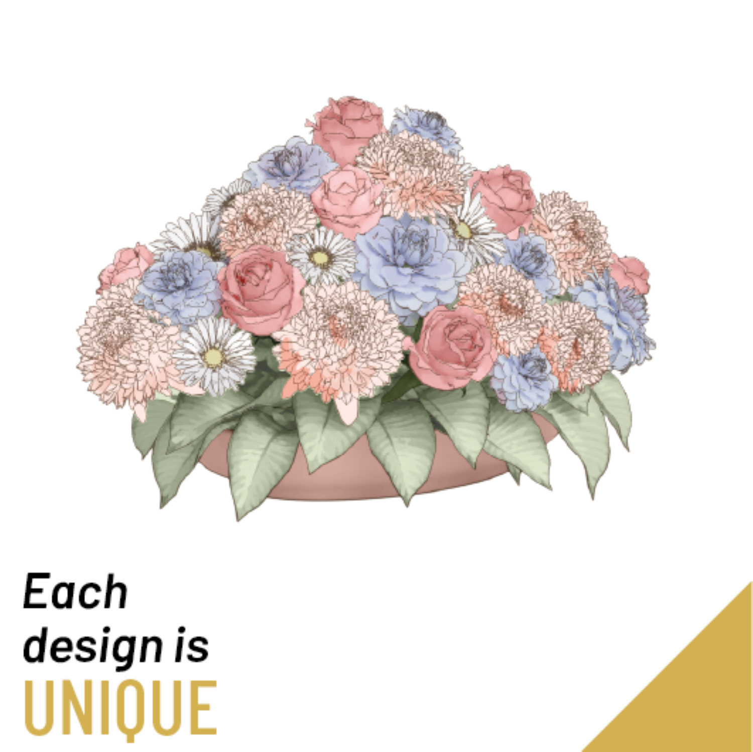 product image for Funeral arrangement