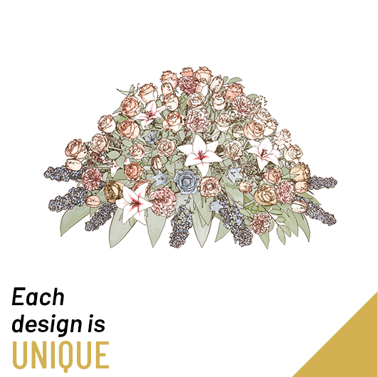 product image for Casket Spray