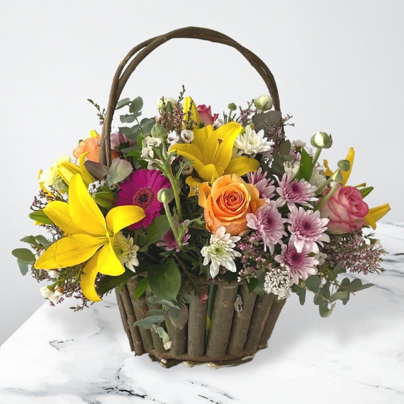 product image for Burst of Spring