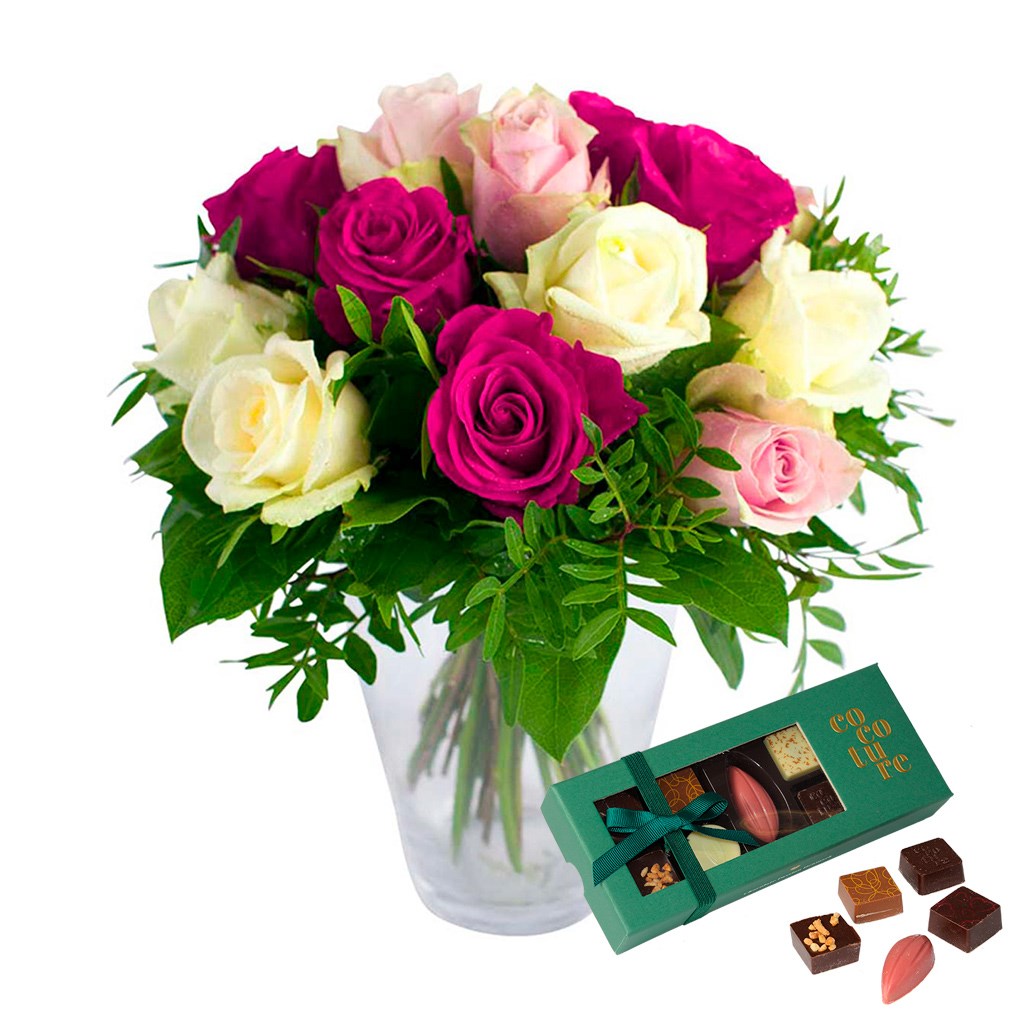 product image for A Dream of Roses with Cocoture