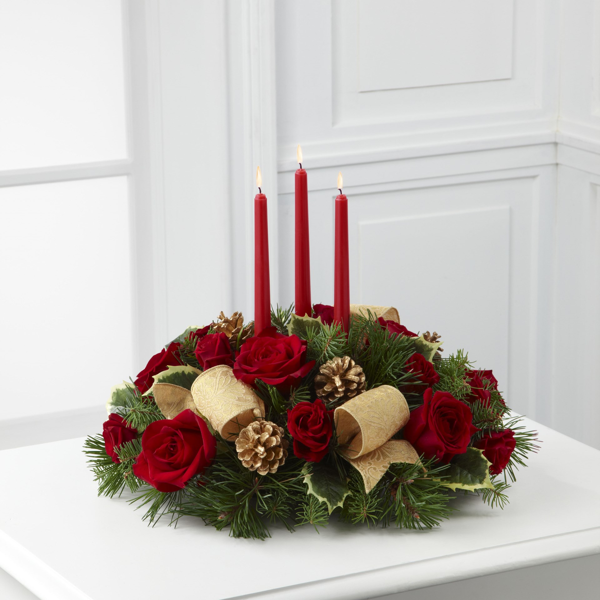 product image for Celebration of the Season Centerpiece