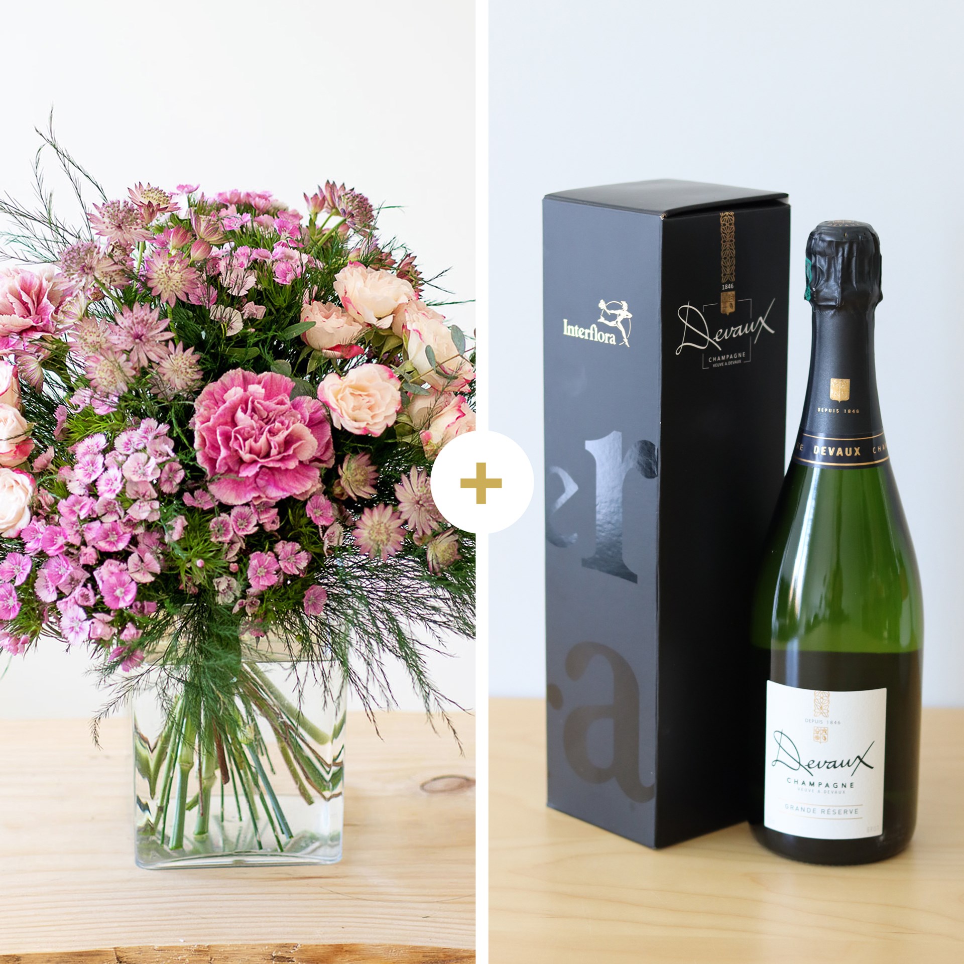 product image for Velours et champagne - Velvet and champagne