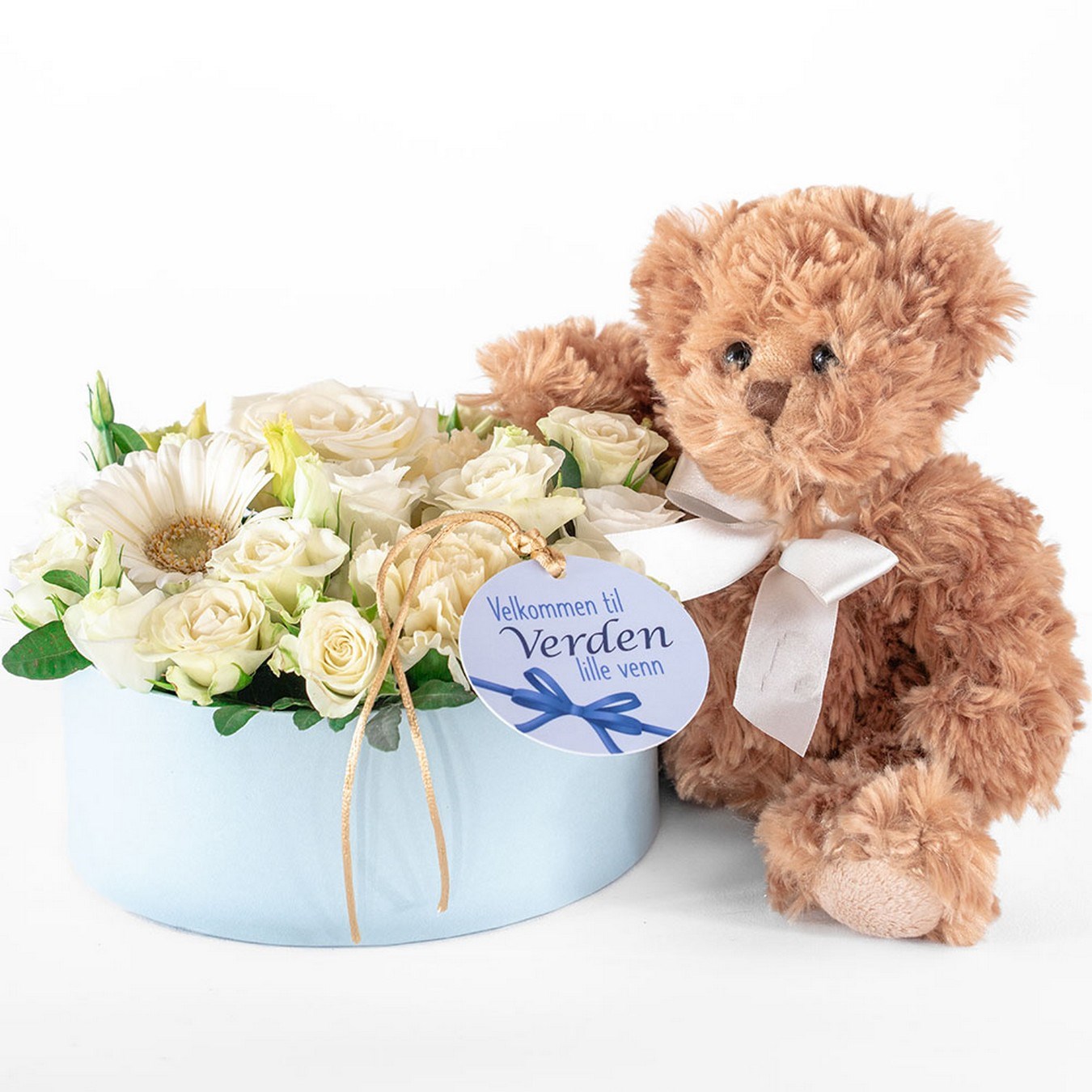 product image for Prince and Teddy 220462