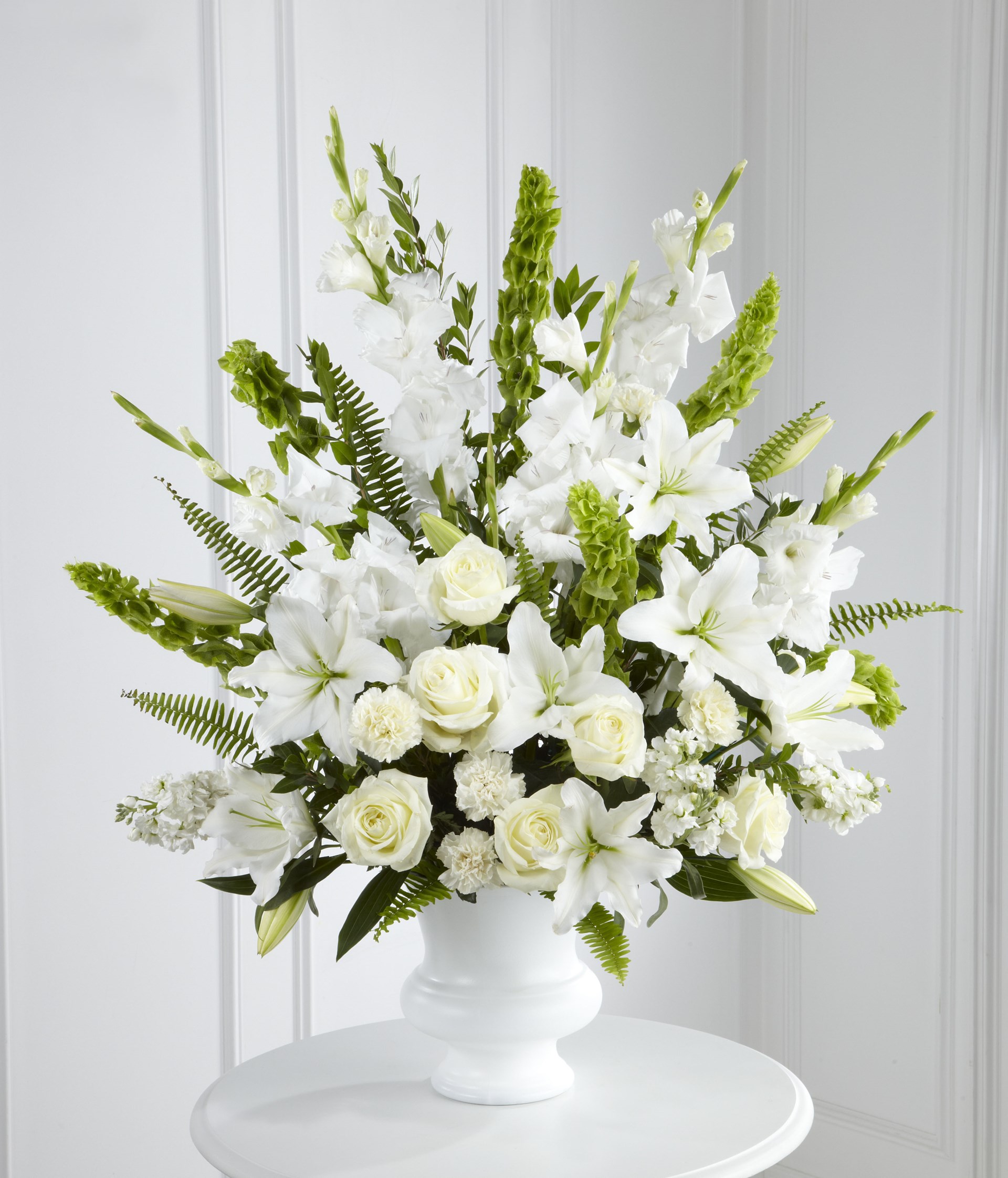 product image for The FTD Morning Stars Arrangement