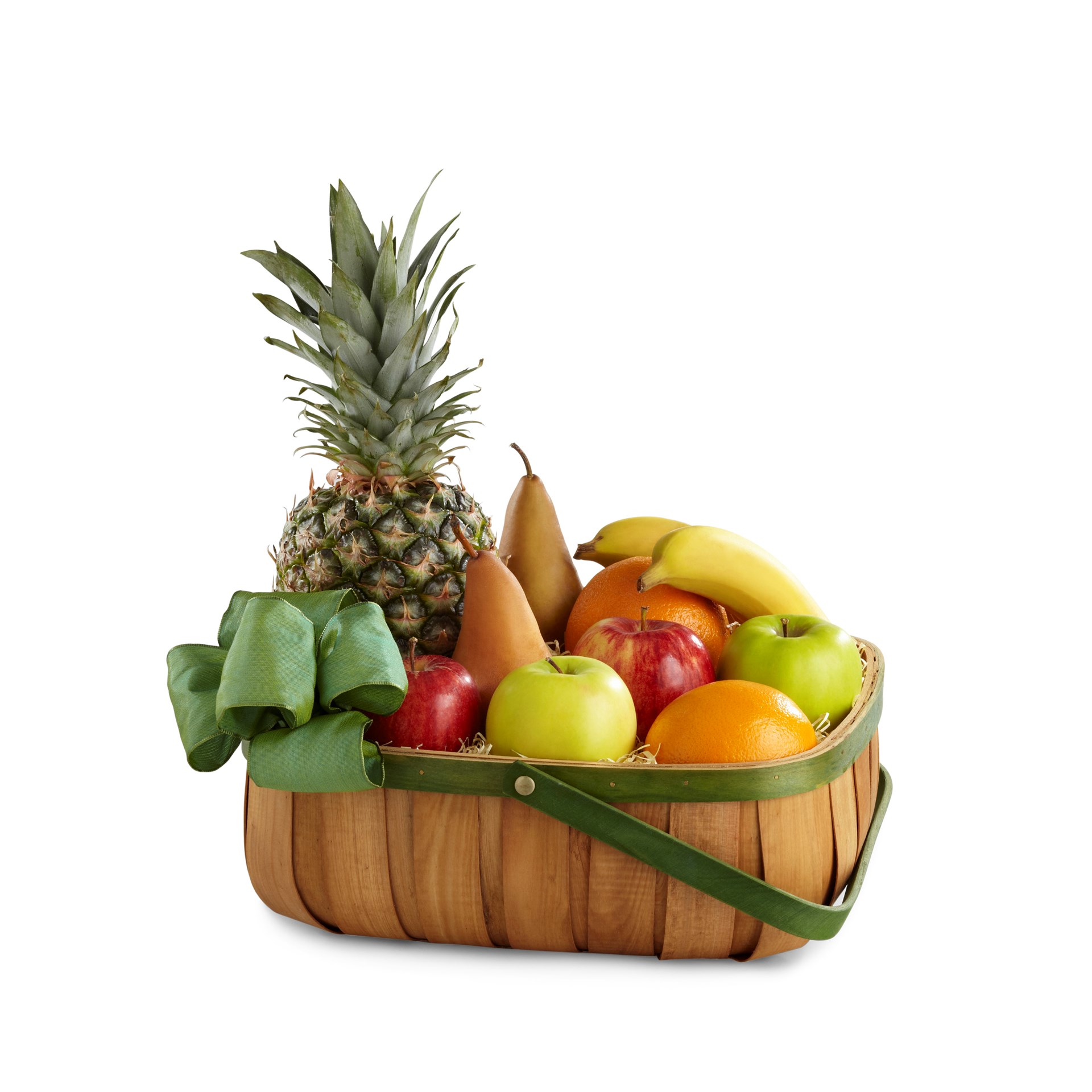 product image for The FTD Thoughtful Gesture Fruit Basket