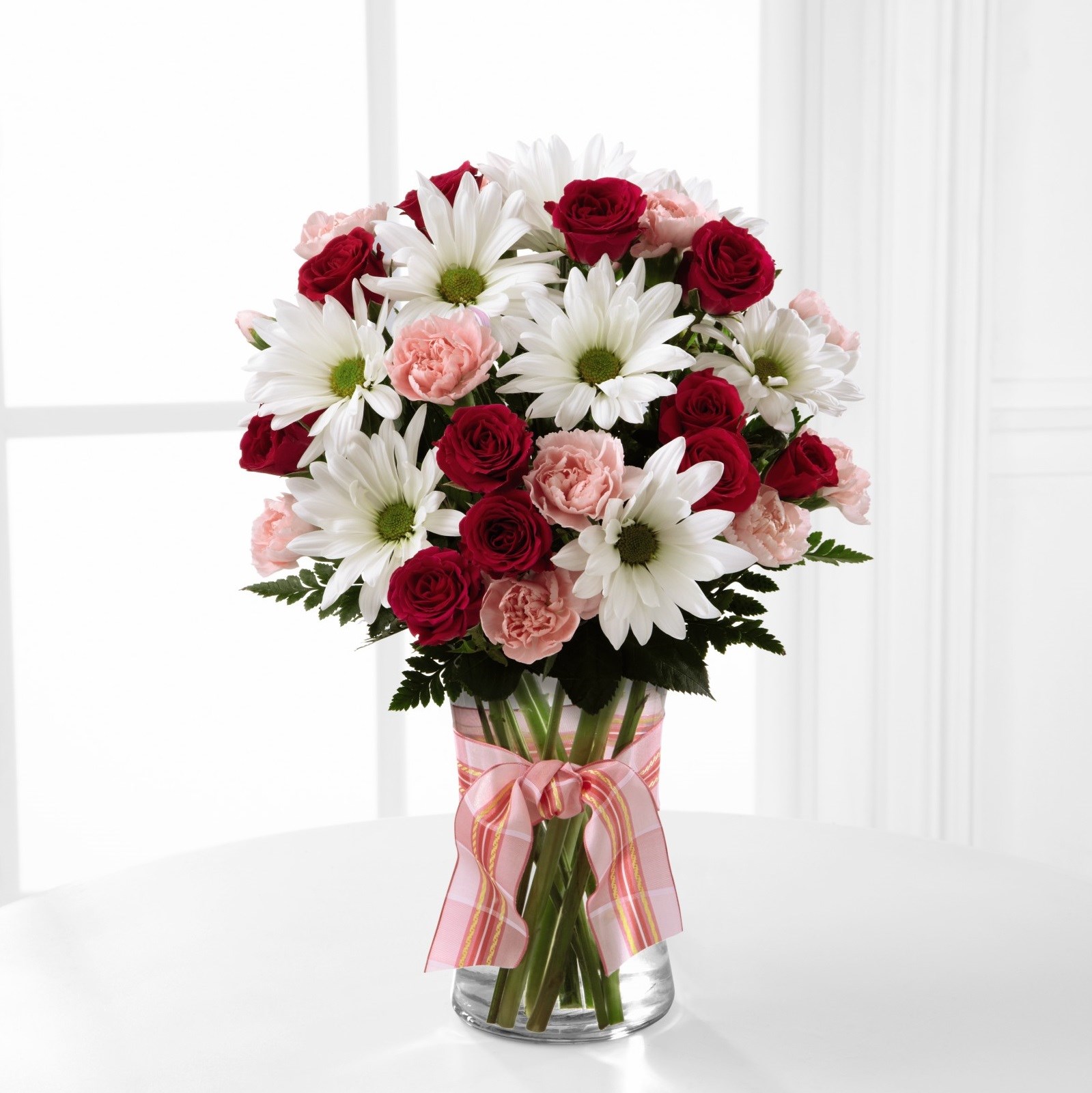 product image for The FTD Sweet Surprises Bouquet
