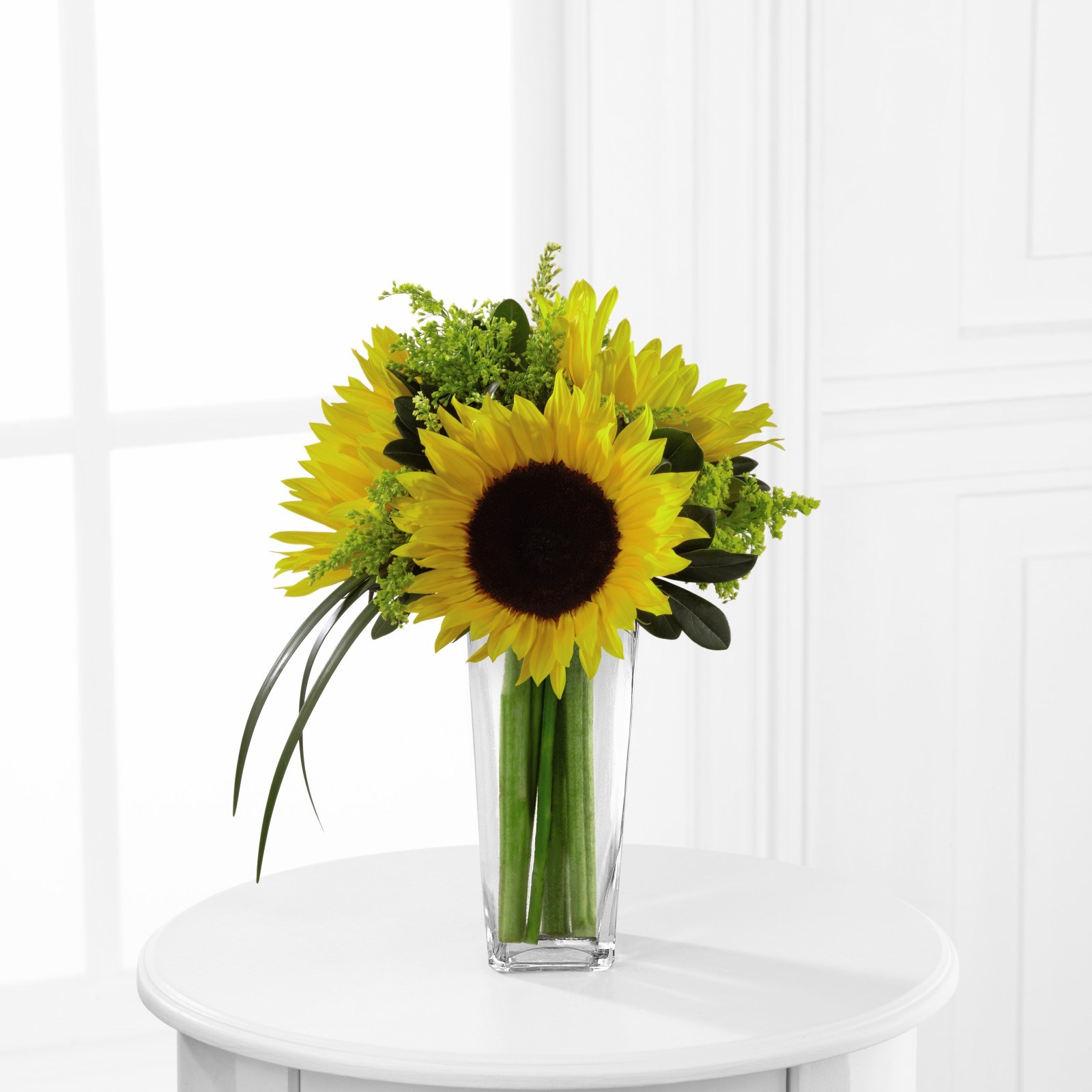 product image for FTD Sunshine Daydream Bouquet