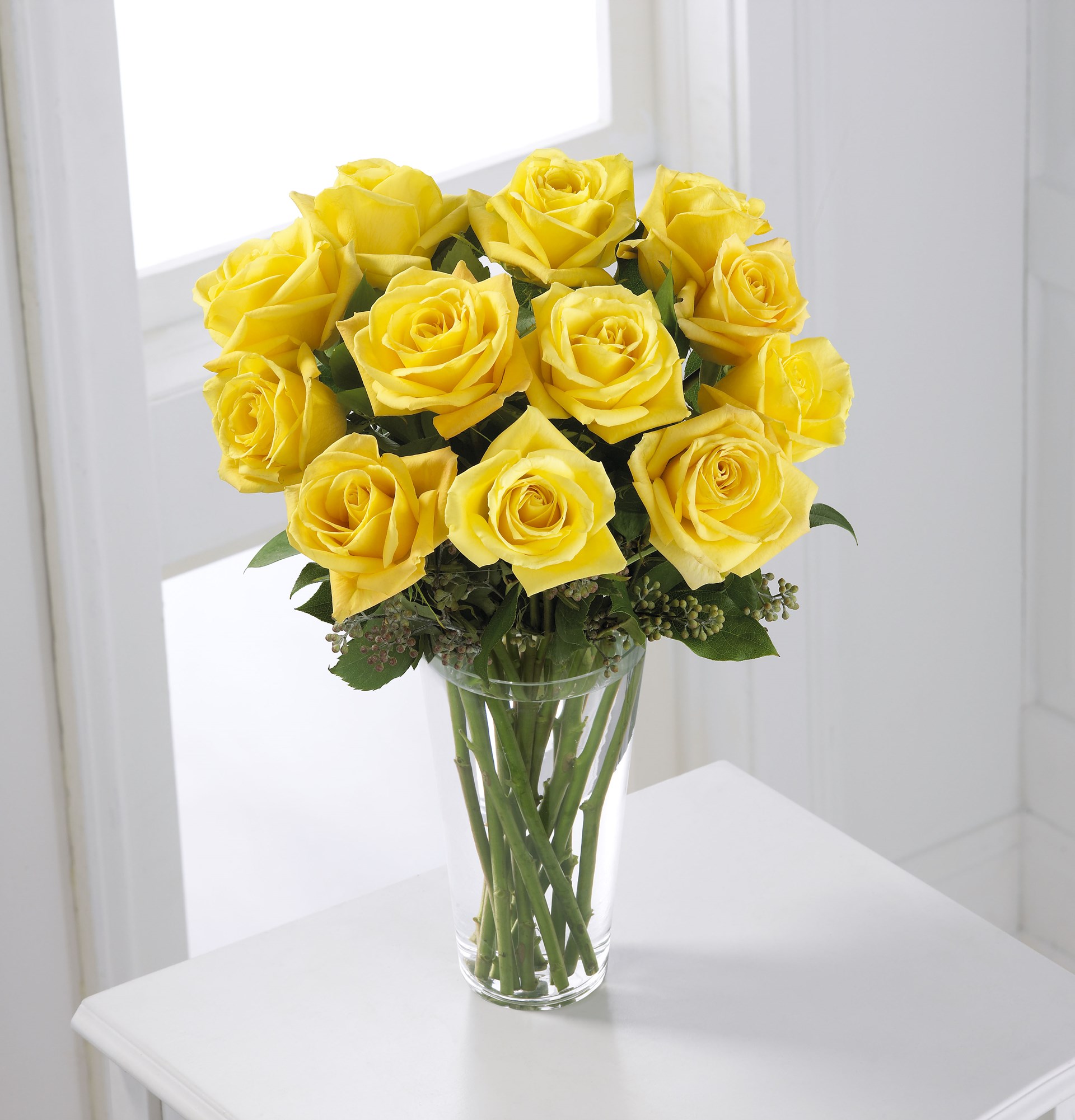 product image for Yellow Rose Bouquet