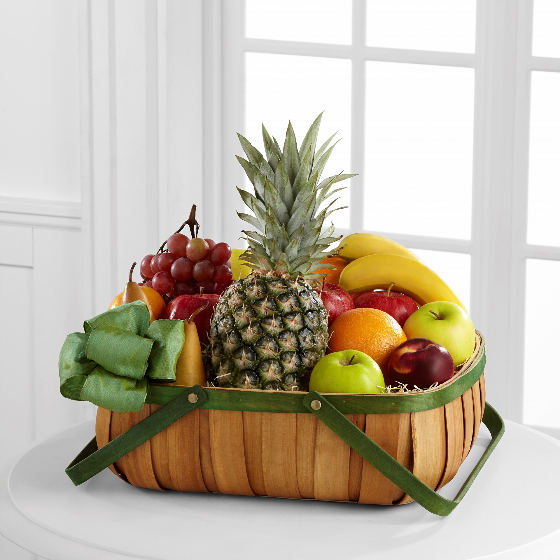 product image for The FTD Thoughtful Gesture Fruit Basket