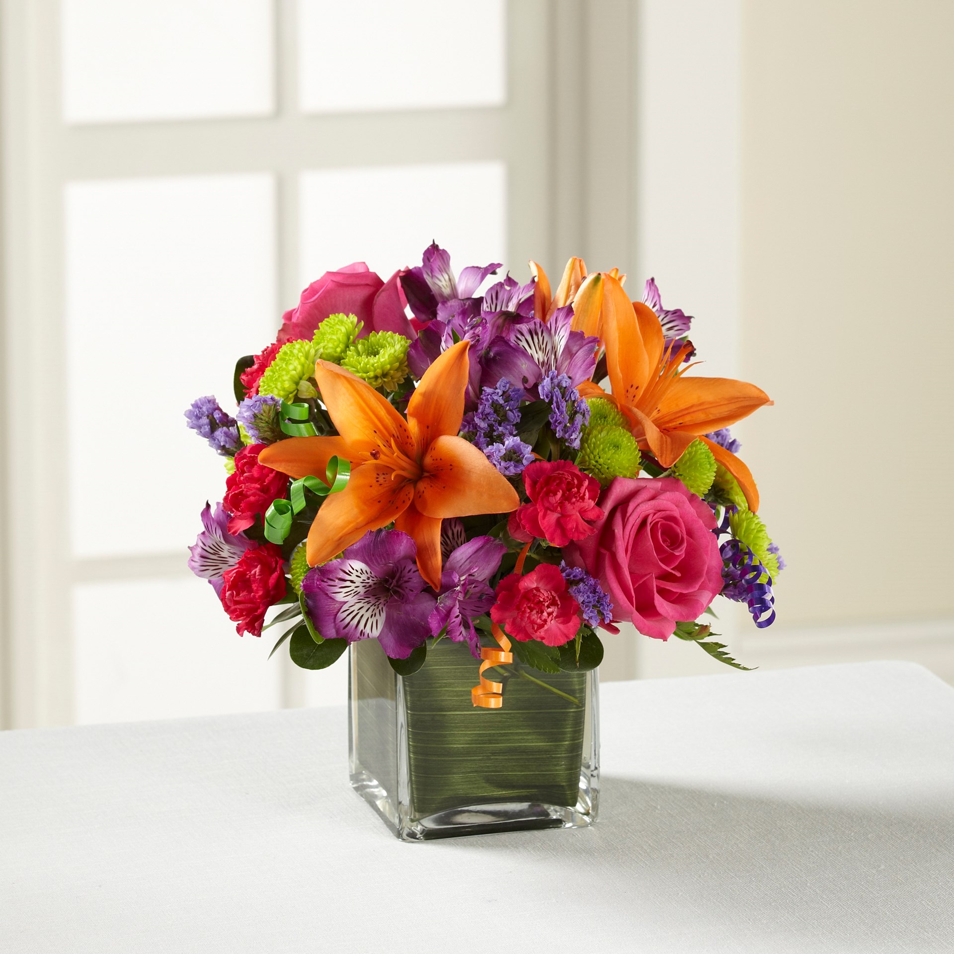 product image for The FTD Birthday Cheer Bouquet