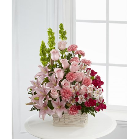 Beautiful Spirit Arrangement