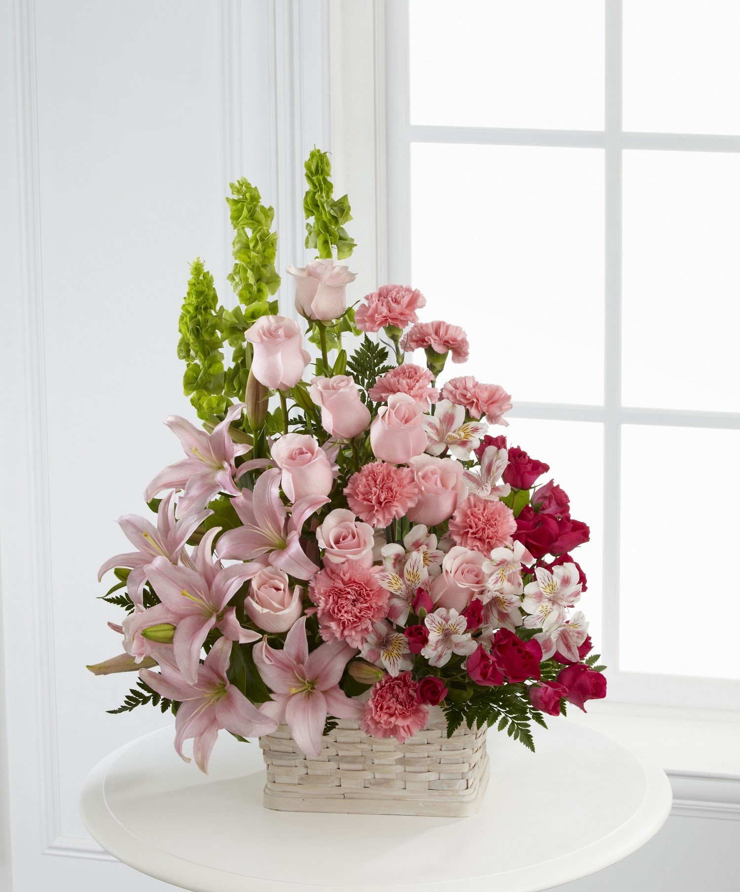 product image for The FTD Beautiful Spirit Arrangement