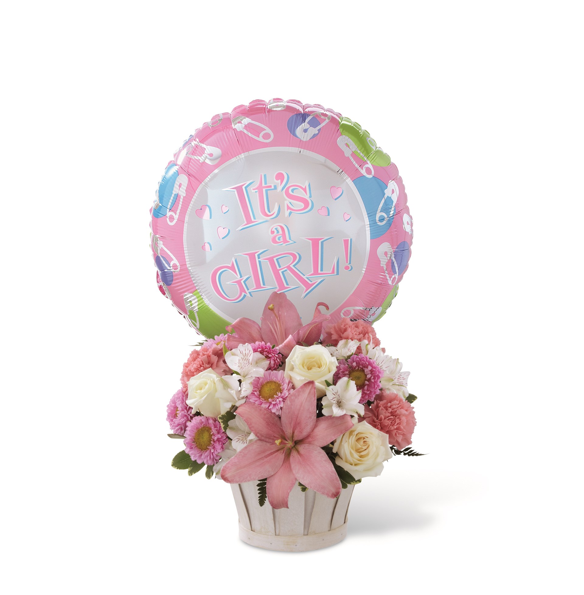 product image for The FTD Girls Are Great Bouquet