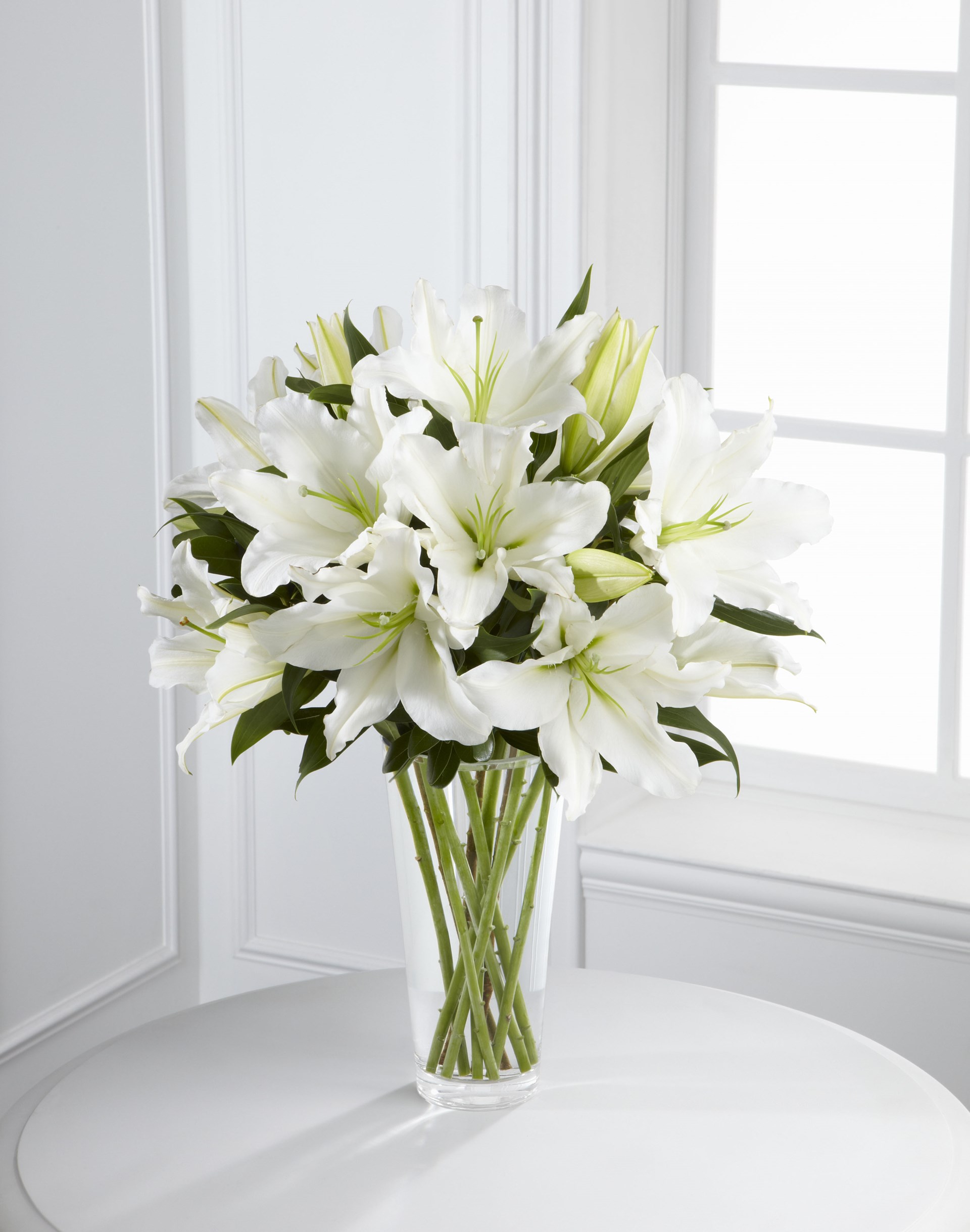 product image for The FTD Light in Your Honor Bouquet, S4-4443SVE